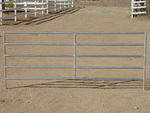 Horse Corral Panels